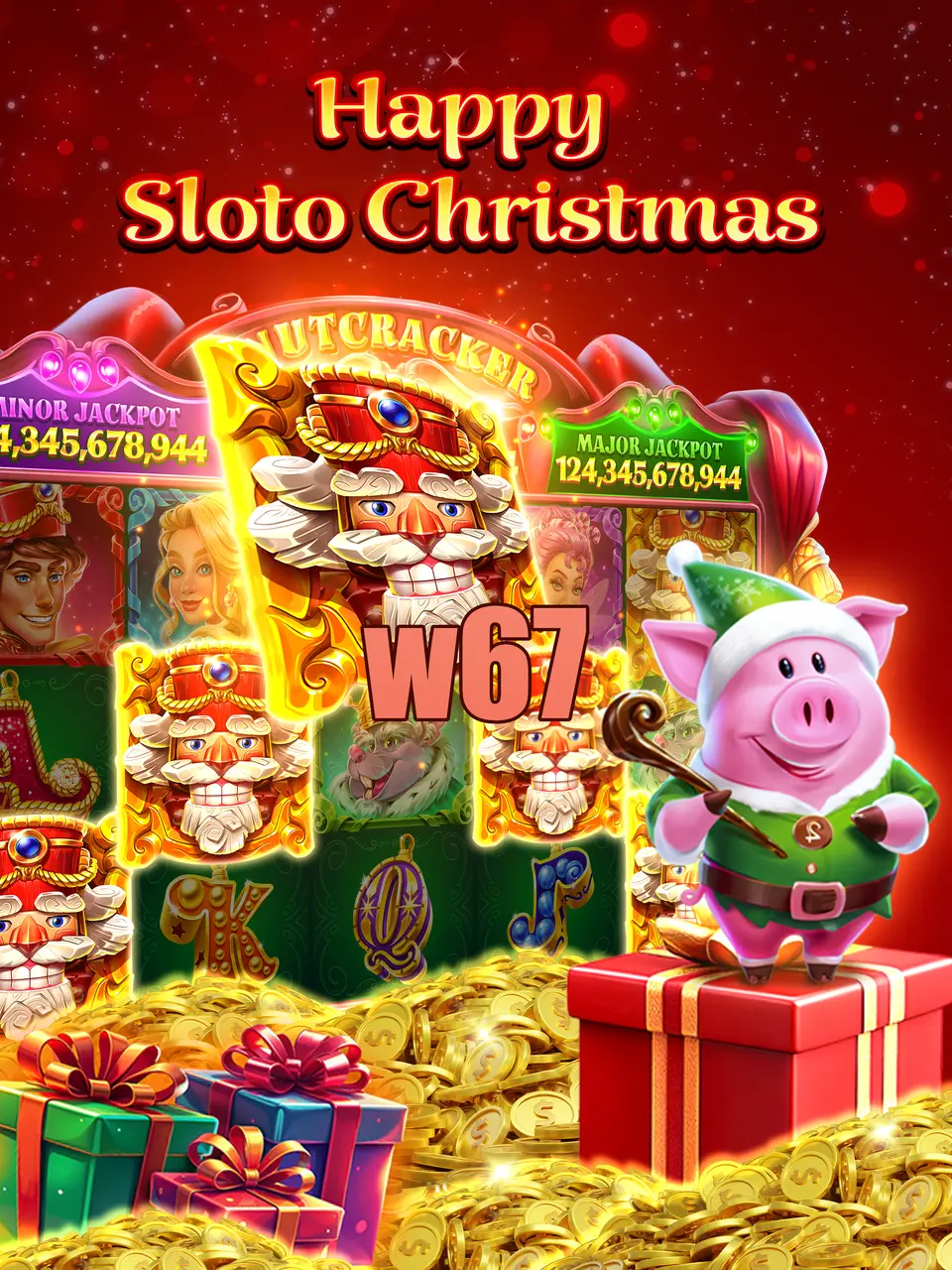w67 APK