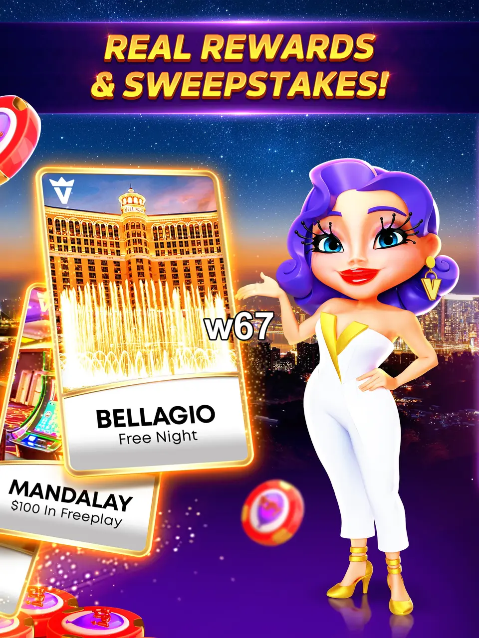 w67 APK