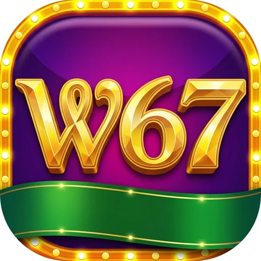 w67 Logo - Resmi